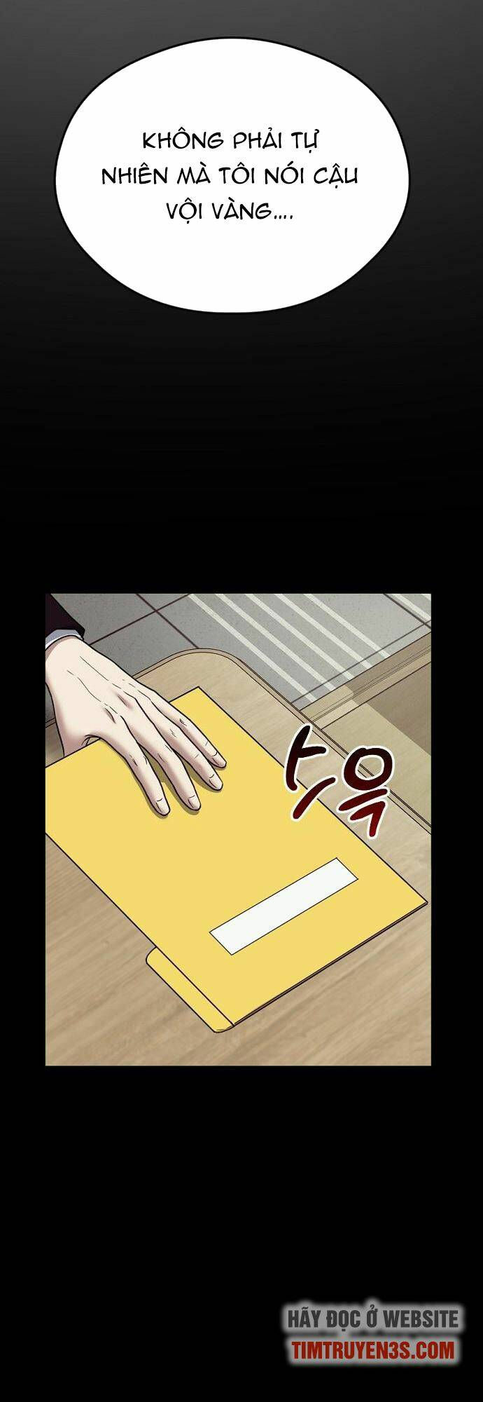 đấu kiếm - công tố viên lách luật chapter 8 35