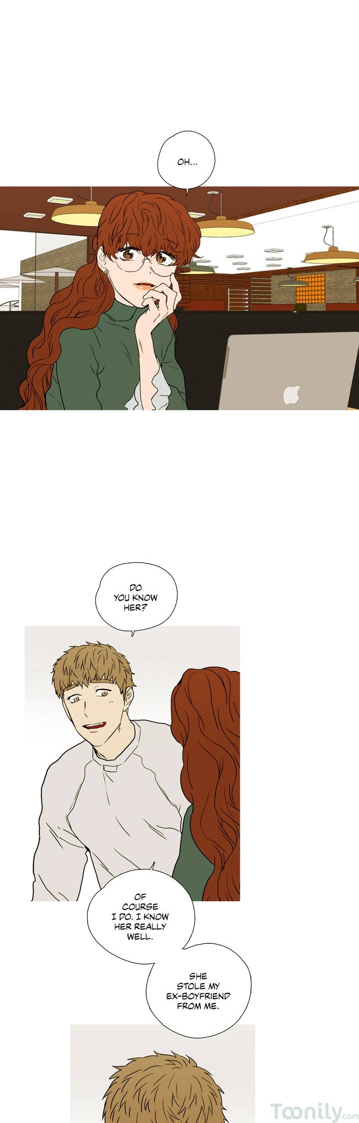 [raw] chiếm đoạt chapter 53 1