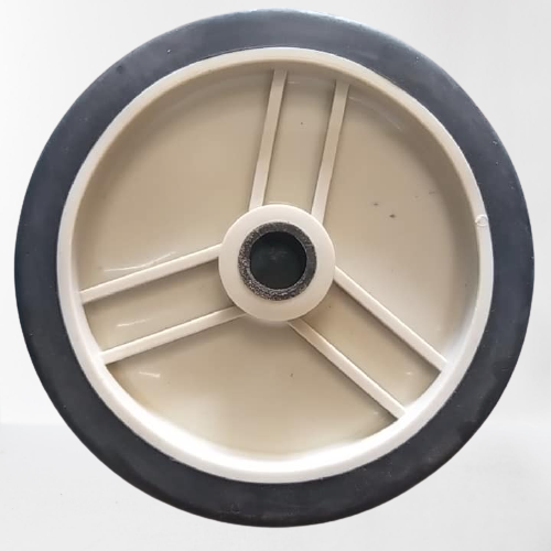 Bánh xe máy hơi kích thước 14,5 * 2,7 * 1,65cm