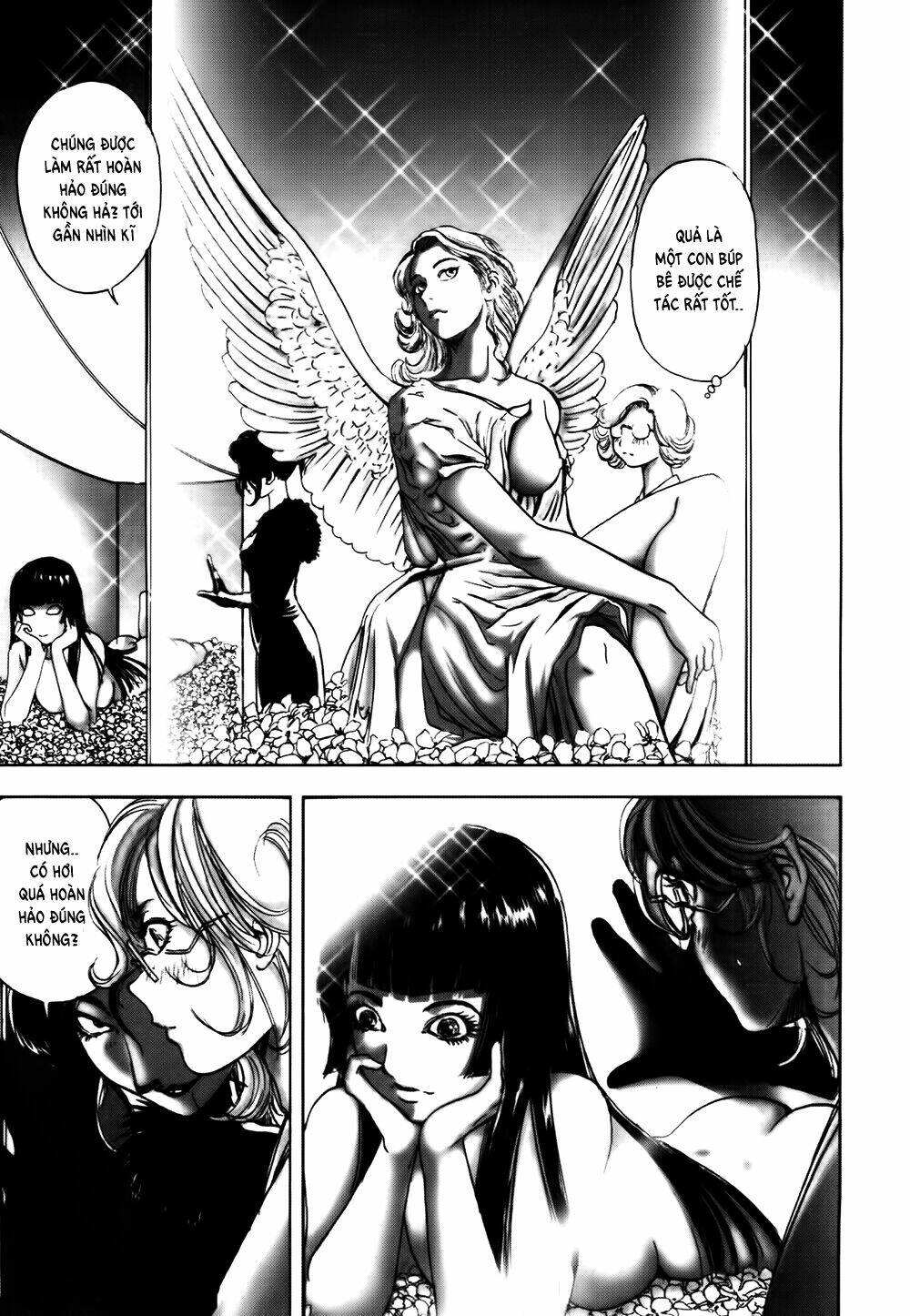 edogawa ranpo ijinkan chapter 43 11