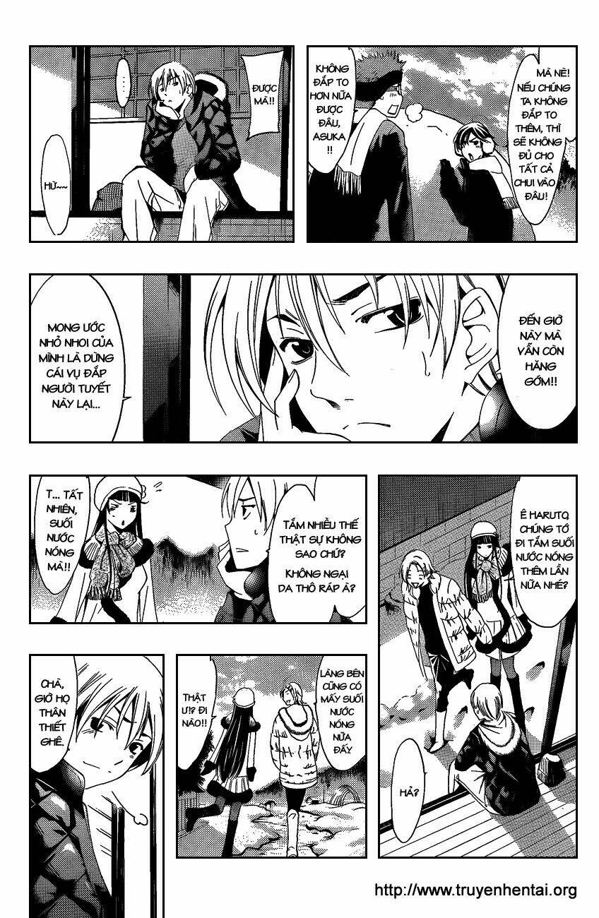 thị trấn tình yêu chapter 105 8