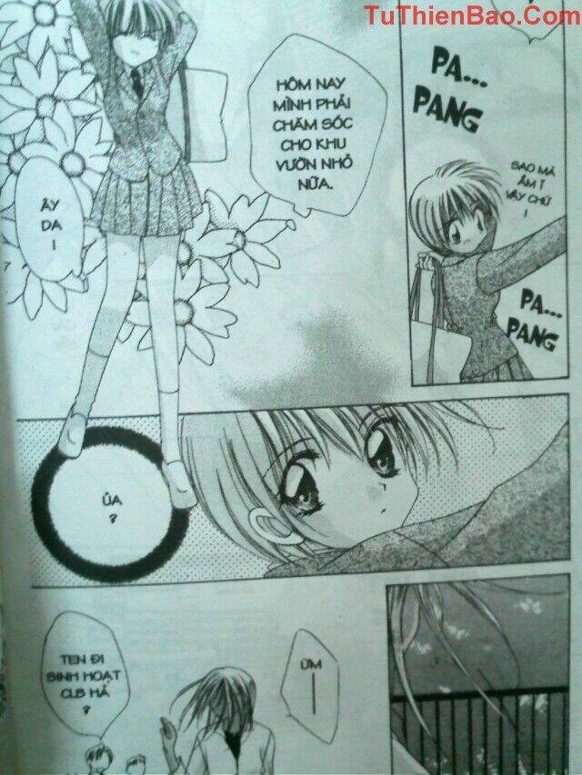 nguyện ước dưới ánh sao chapter 8 58