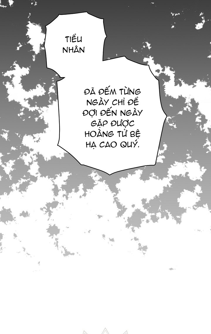 tiểu thư bí ẩn chapter 5 74