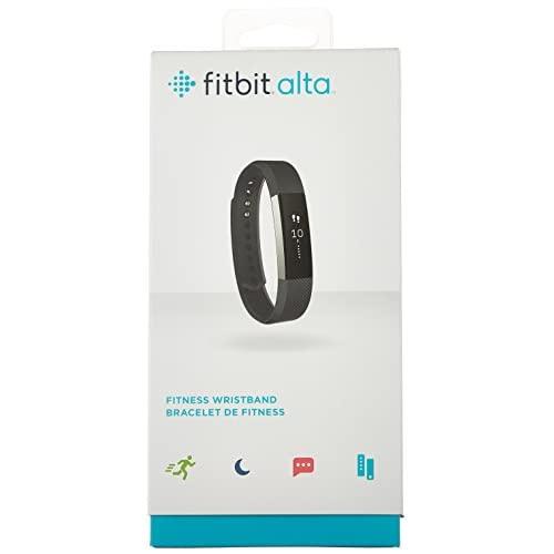 Vòng đeo sức khỏe Fitbit Alta
