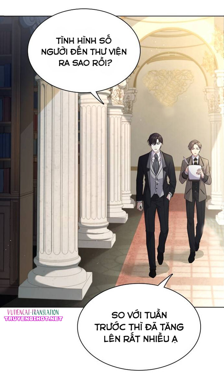 lời cầu hôn đến từ hoàng đế chapter 18.1 5