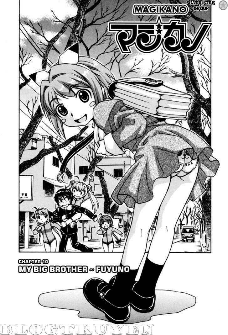 magikano chapter 10 6