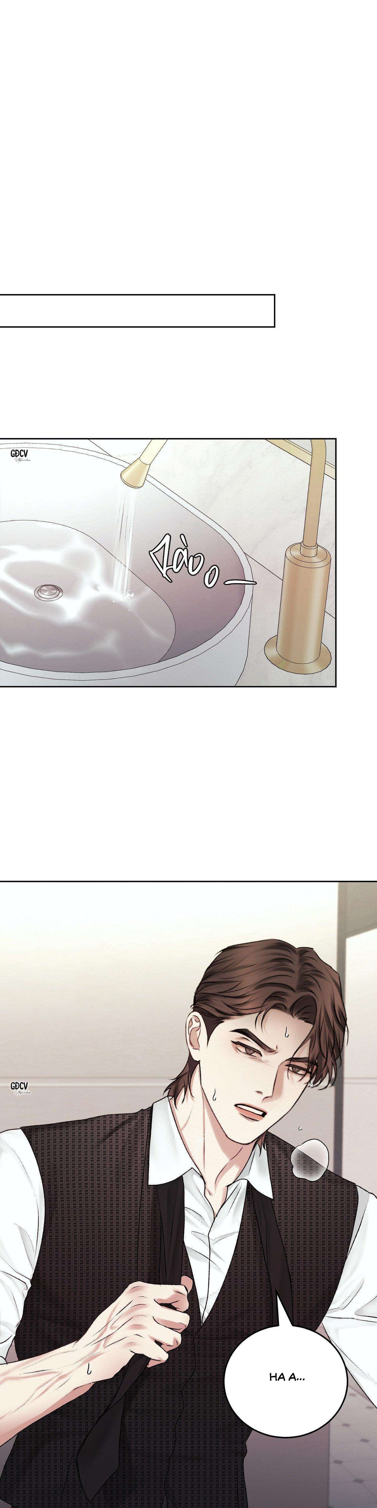 con nuôi bất đắc dĩ chapter 48 22