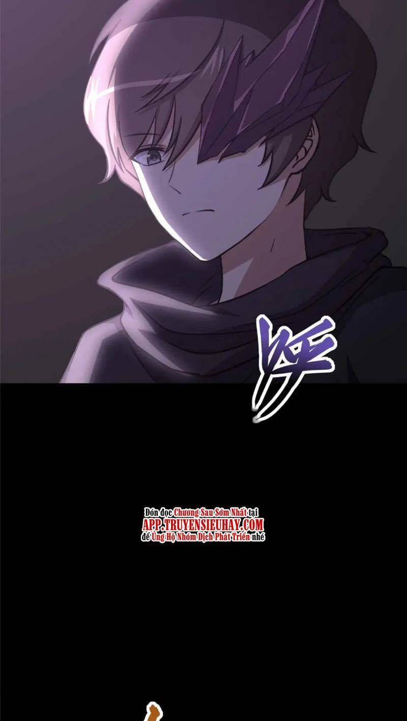 bạn gái virus của tôi chapter 408 4
