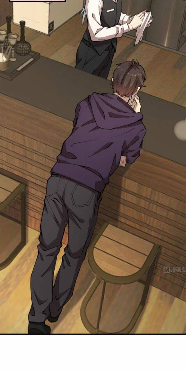 thâm dạ thư ốc chapter 131 24