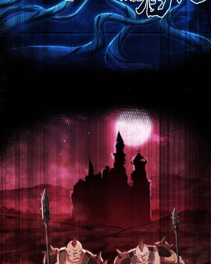 trong tuyệt cảnh ta không ngừng thăng cấp chapter 1 119