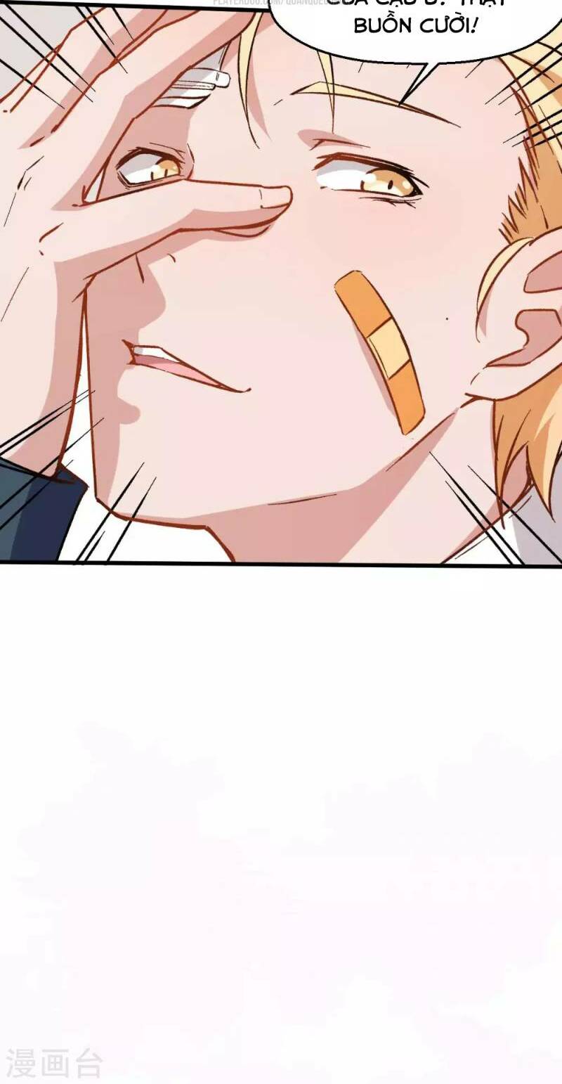 vườn trường cuồng sư hệ thống chapter 70 27