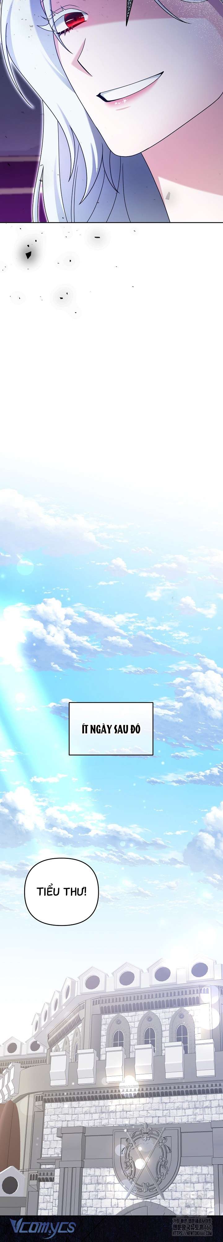 quái vật trong ngôi nhà kính chapter 13 38