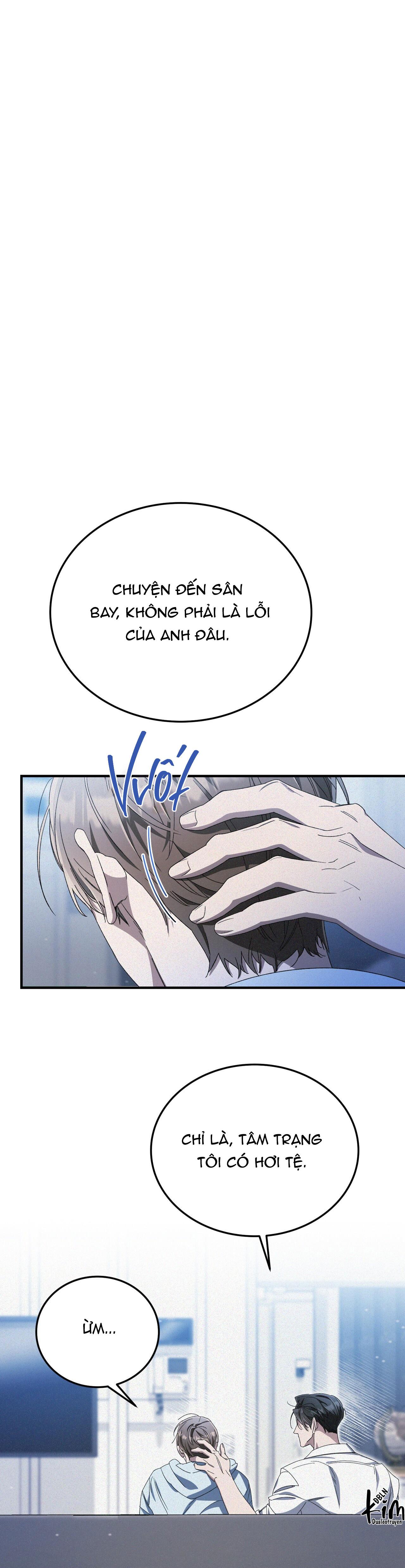 vô hình chapter 18 1