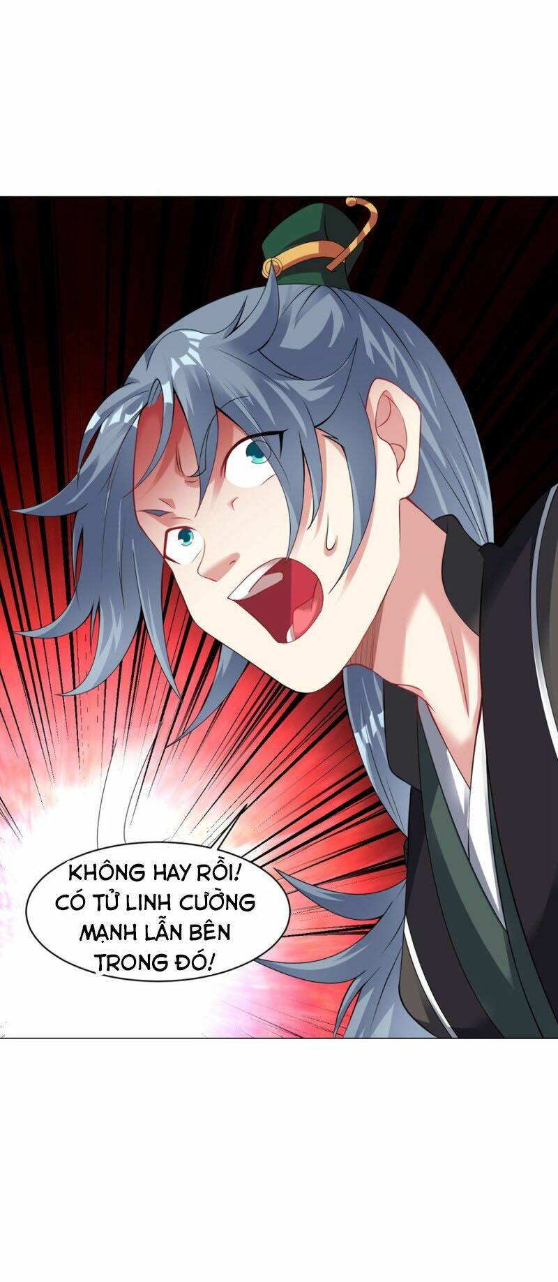 đạo ấn chapter 56 18