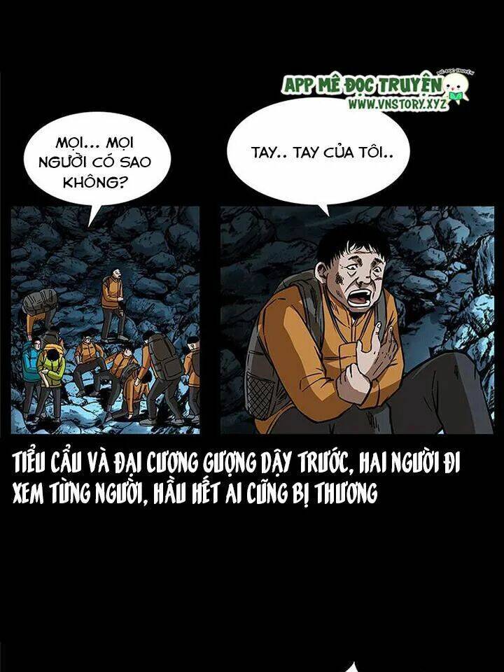 U Minh Ngụy Tượng Chapter 179 33