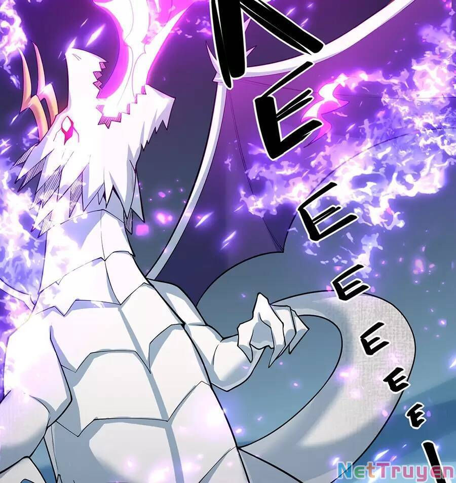 đồ long kỵ sĩ hôn môi ác long chapter 35.1 5