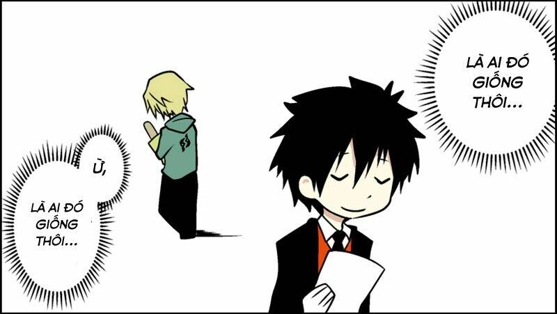 senyuu chapter 74 42