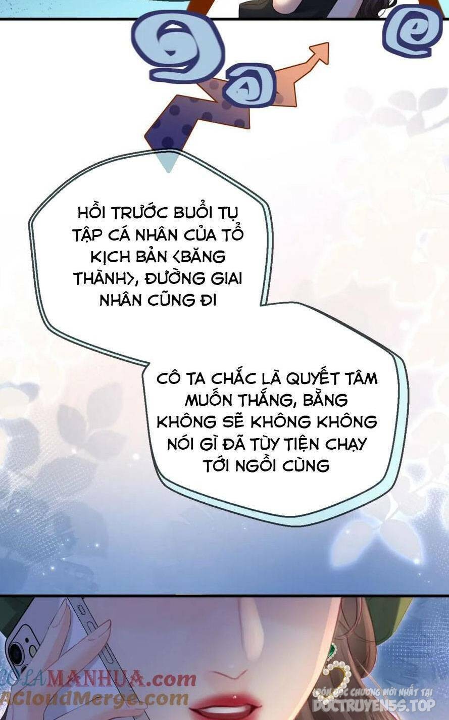 vợ chồng siêu sao có chút ngọt [m] chapter 50 18