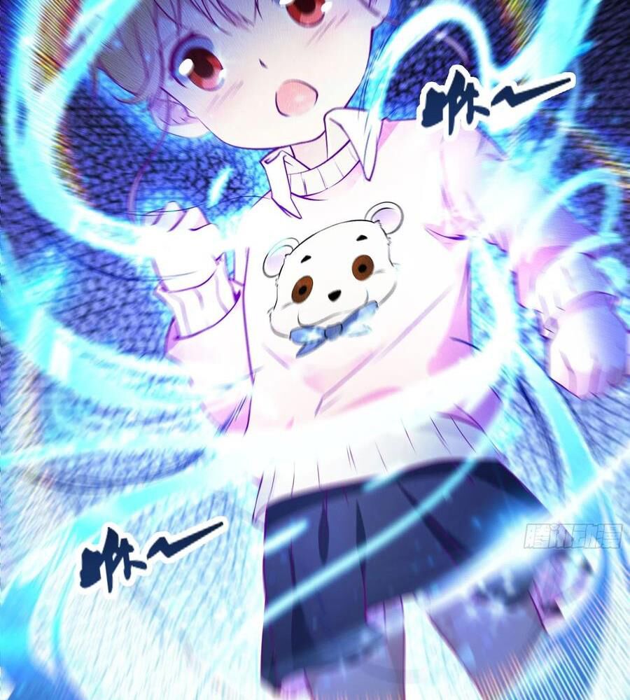 nãi ba là chiến thần mạnh nhất chapter 44 48