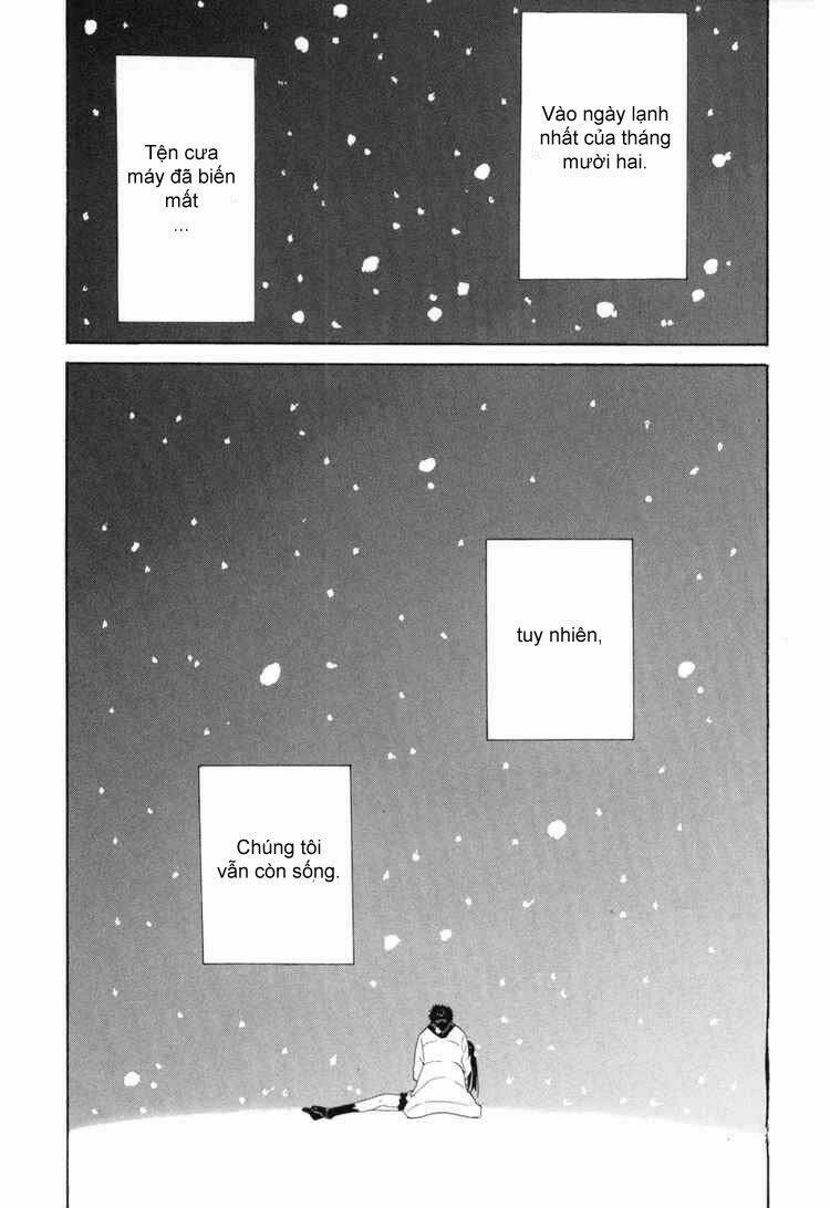 negative happy chain saw edge chapter 8 38