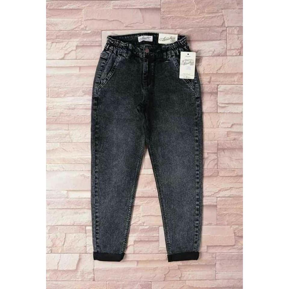 Quần Baggy Nữ Thời Trang 2020