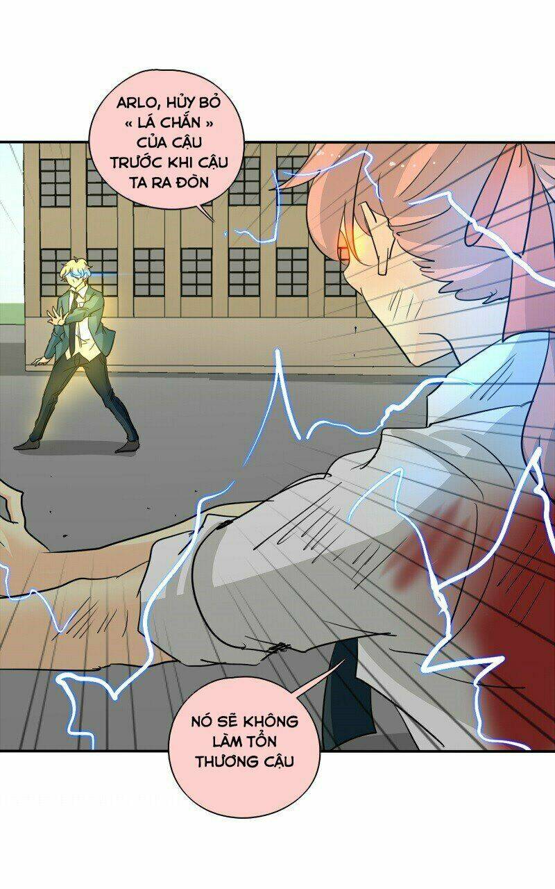 Thế Giới Không Hoàn Hảo Chapter 155 89