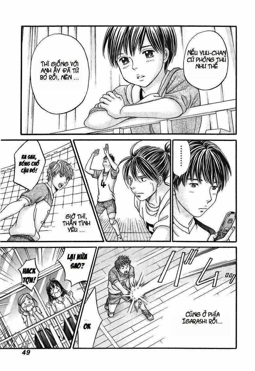 hetakoi chapter 49 15