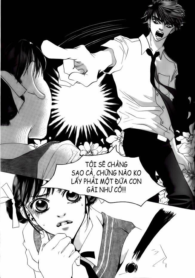 goong - [ hoàng cung ] chapter 1 24