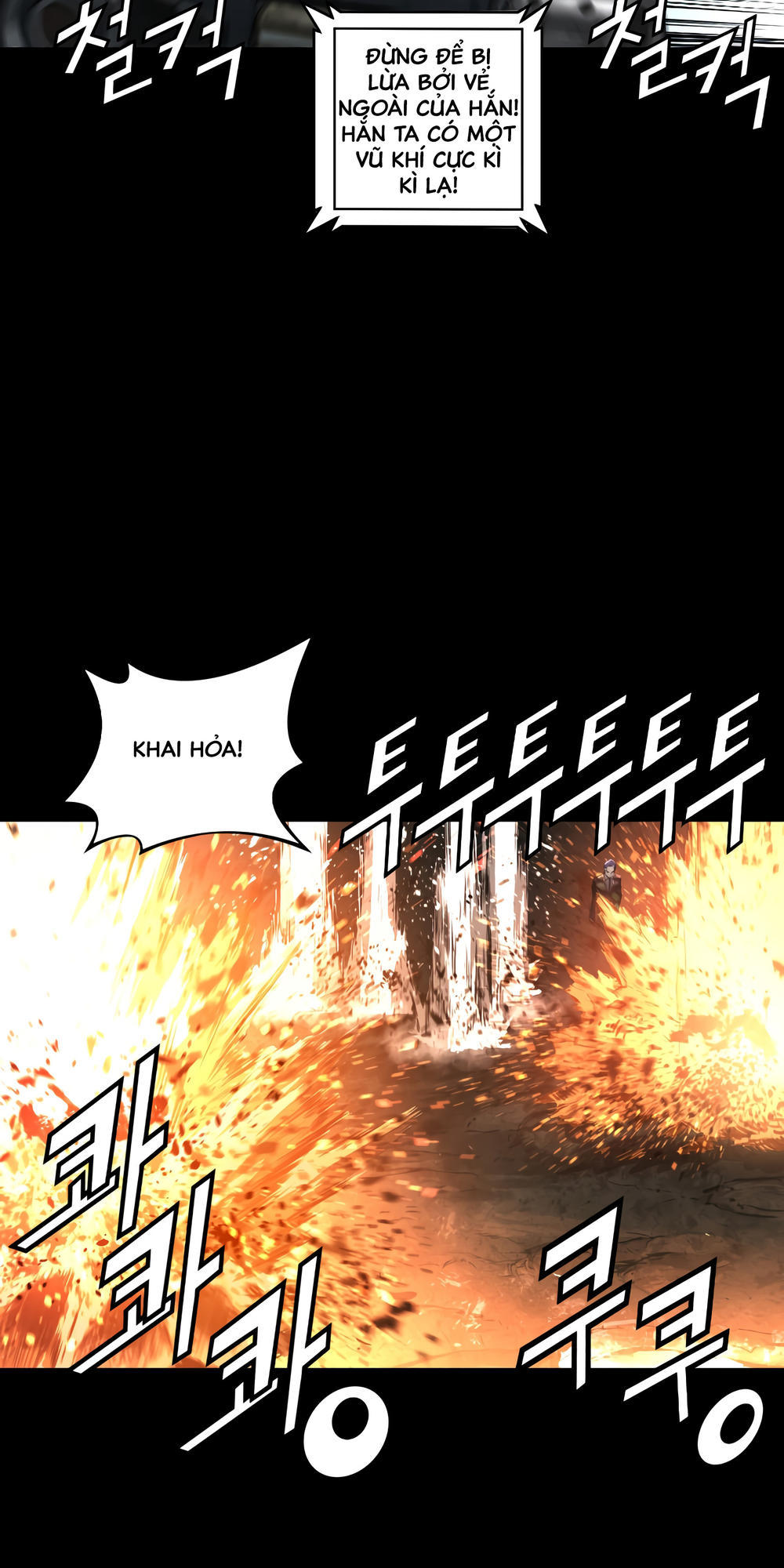 tam tuyệt tại dị giới chapter 67 11