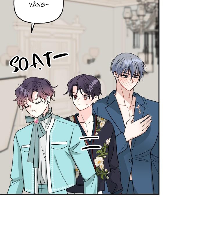 xác suất tình yêu chapter 61 92