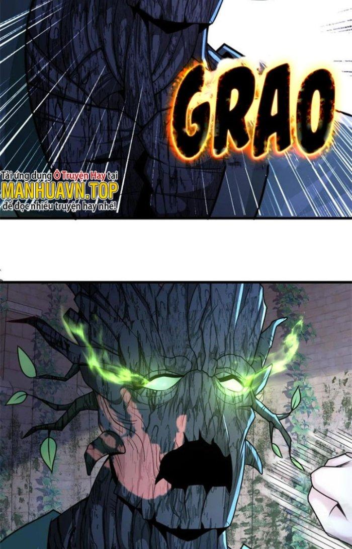 ta nuôi ma quỷ ở trấn ma ti chapter 9 7