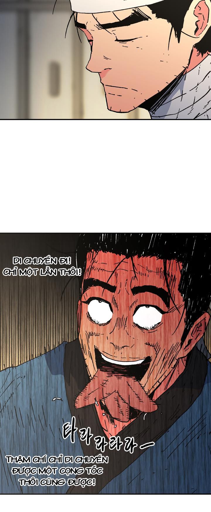 Bố Vô Song chapter 90 24