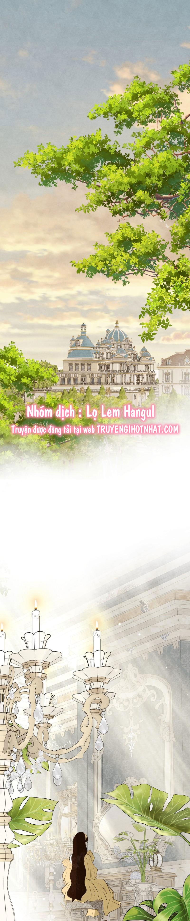 tôi chính là ác nữ phản diện chapter 31 1
