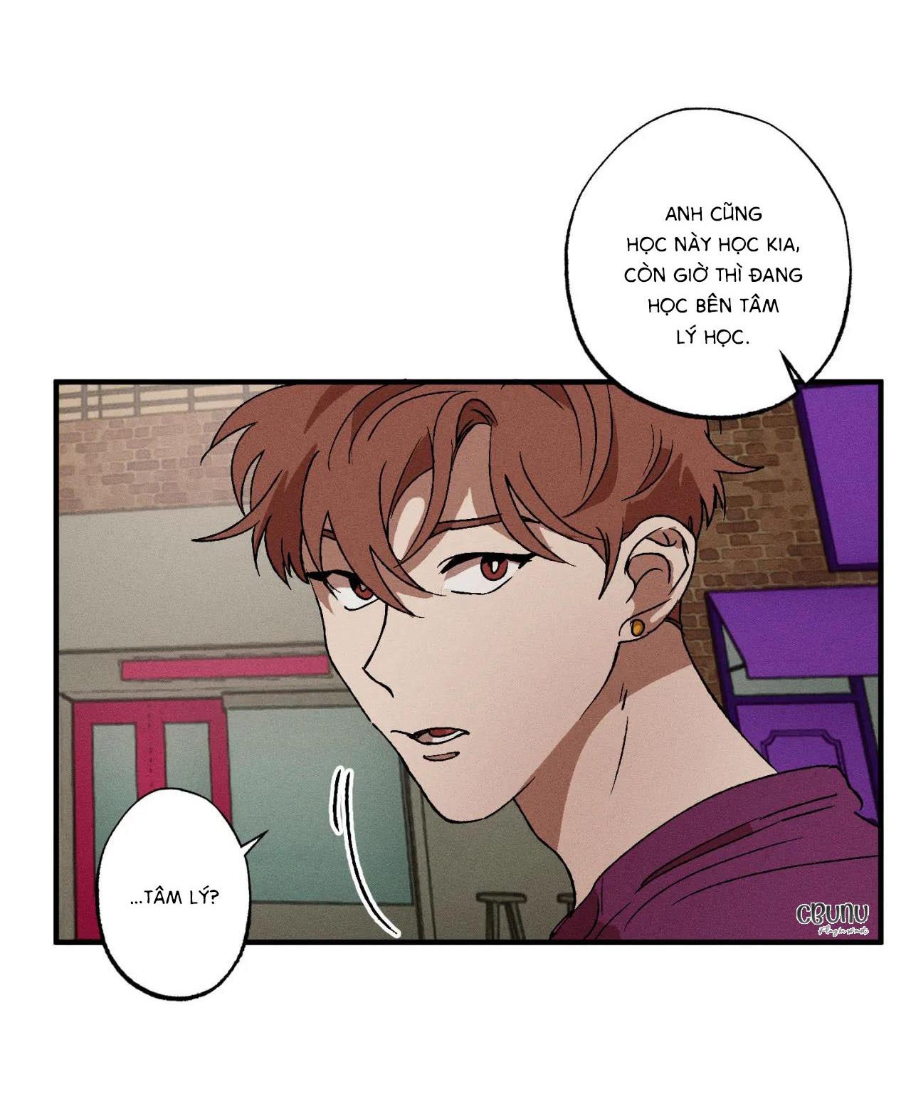 bẫy đôi ngọt ngào chapter 15 54