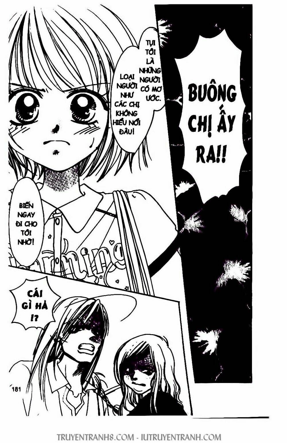 bộ sưu tập lọ lem chapter 36 18