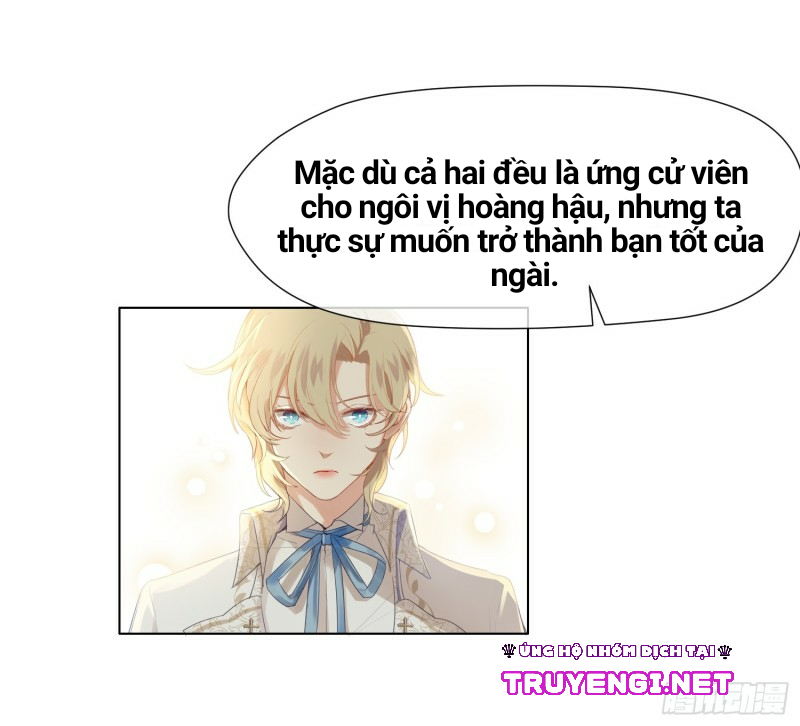 công lược của mami chapter 4 25