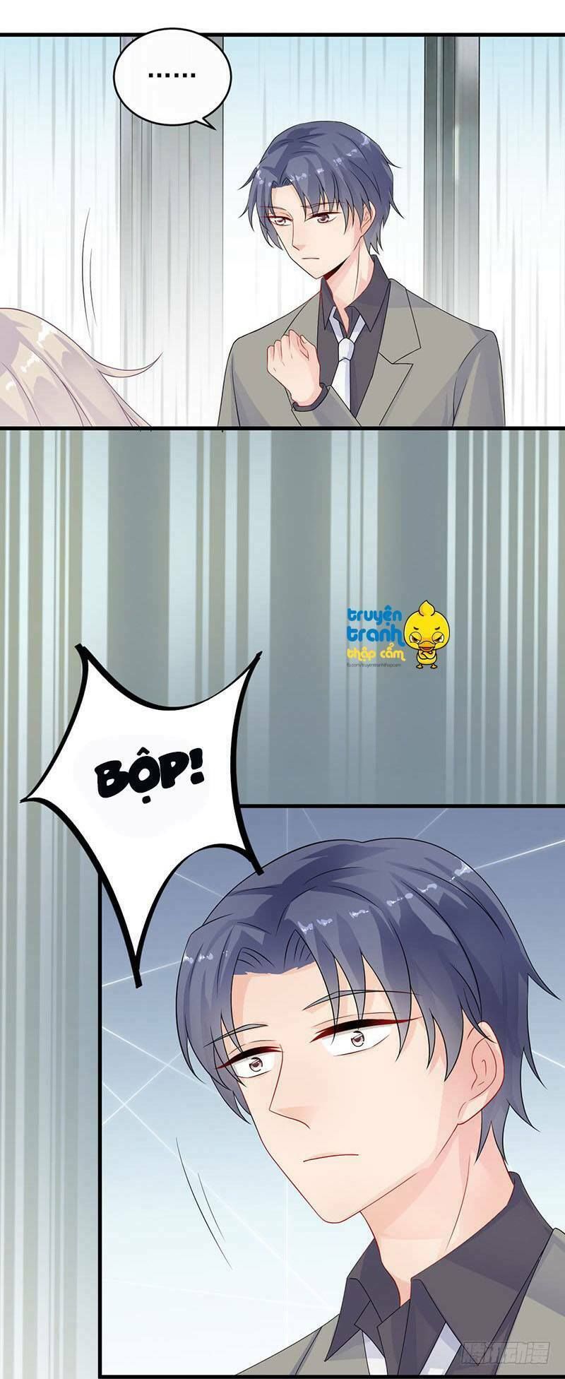 chọc tới chủ tịch tổng tài 2 chapter 30 26