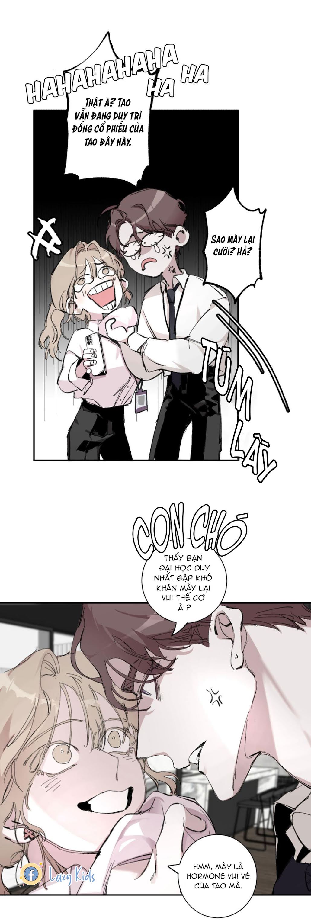 tình đơn phương chapter 1 14