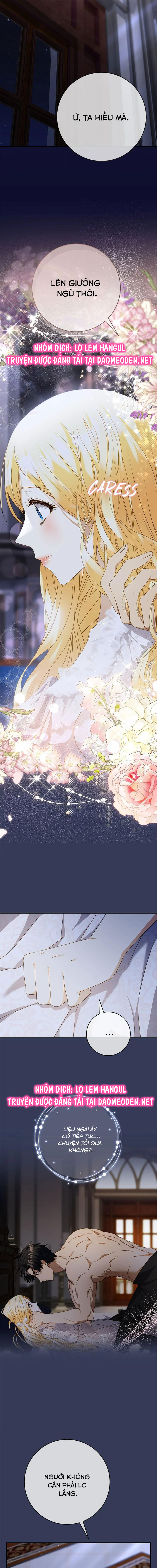 bản hợp đồng của nữ công tước chapter 37 13