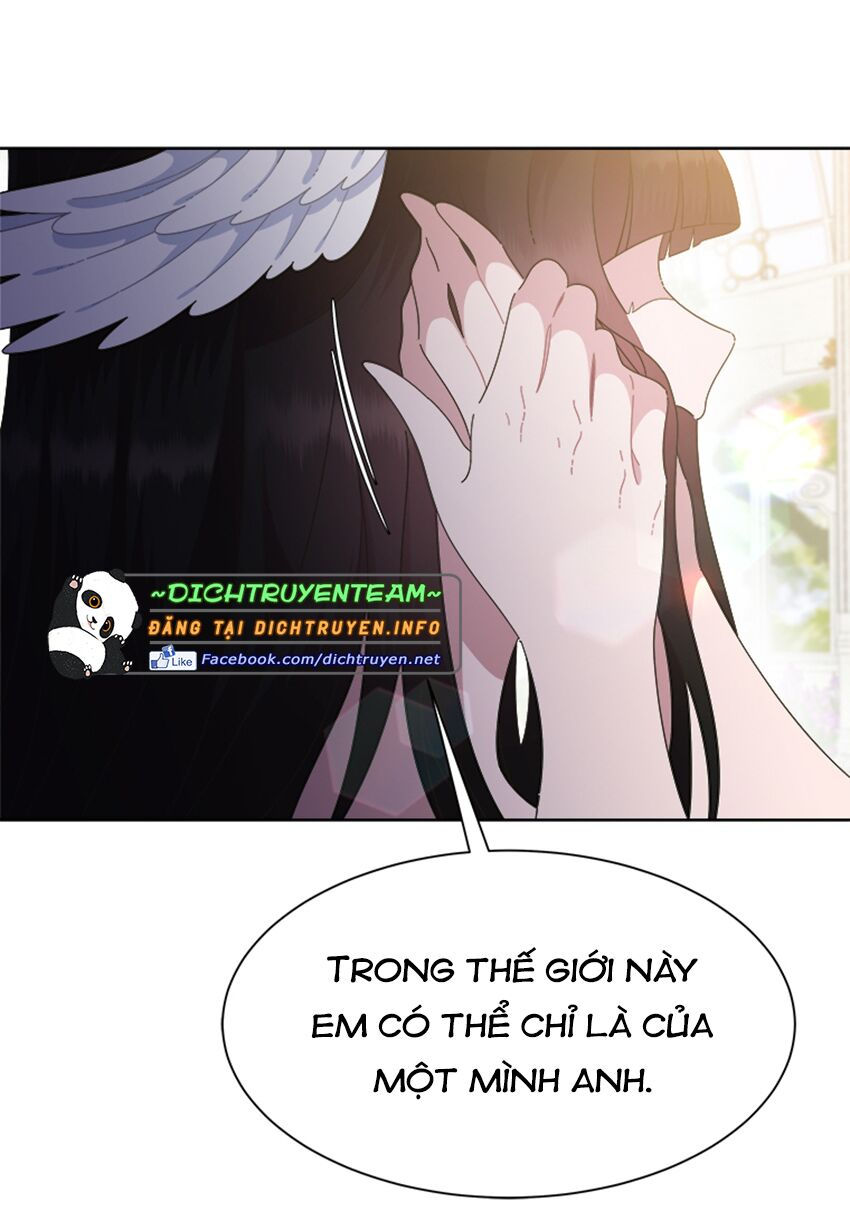 con gái bảo bối của ma vương chapter 133 2