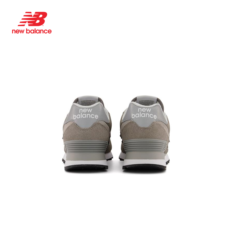 Giày sneaker nữ New Balance WOMENS CLASSIC - WL574EVG