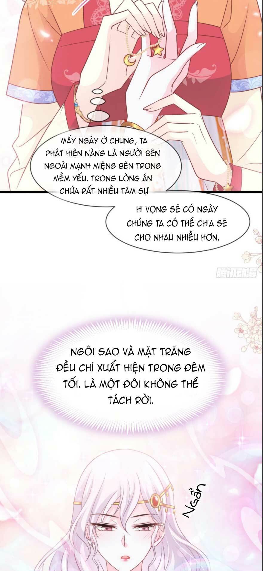 thiên hạ đệ nhất sủng phi chapter 227.2 12