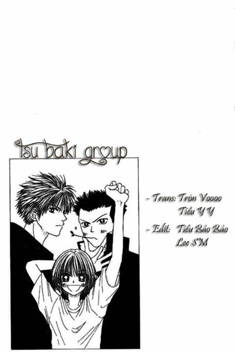 girl got game - power chapter 30 39