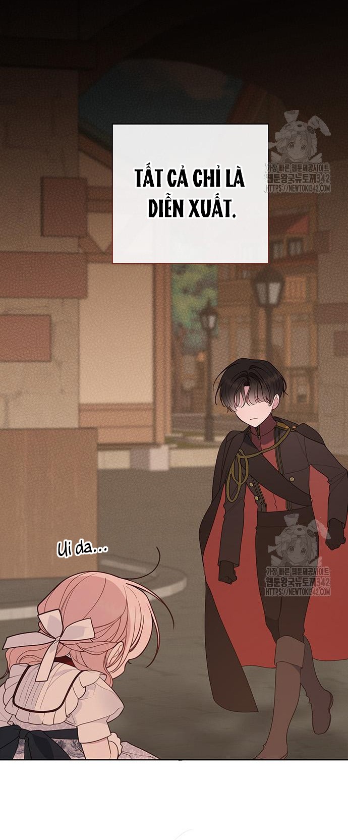 tiểu bạo chúa chapter 68.1 57