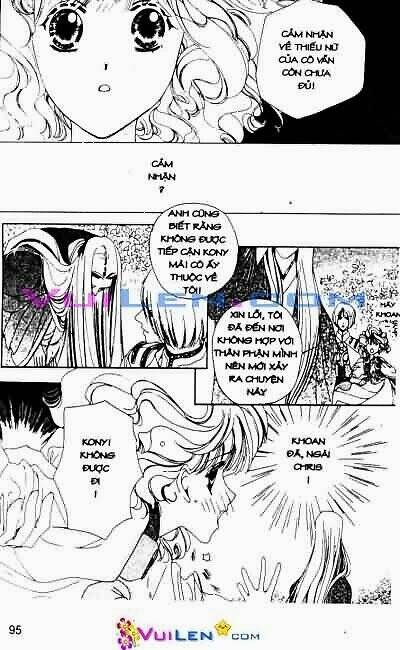 duyên kỳ ngộ chapter 3 96