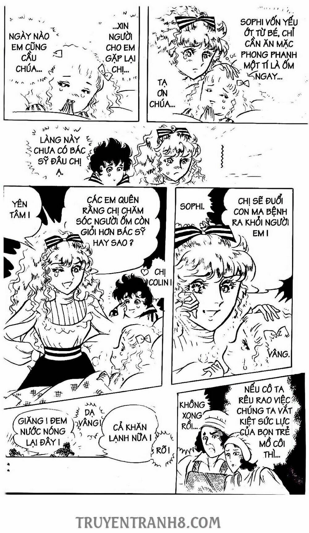 the count s daughter chapter 57 5