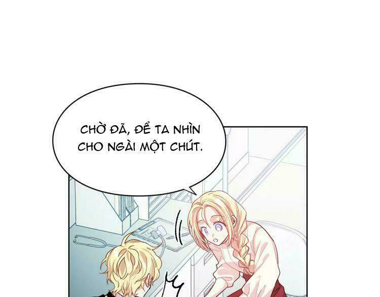 nữ hoàng ngoại khoa chapter 27 52