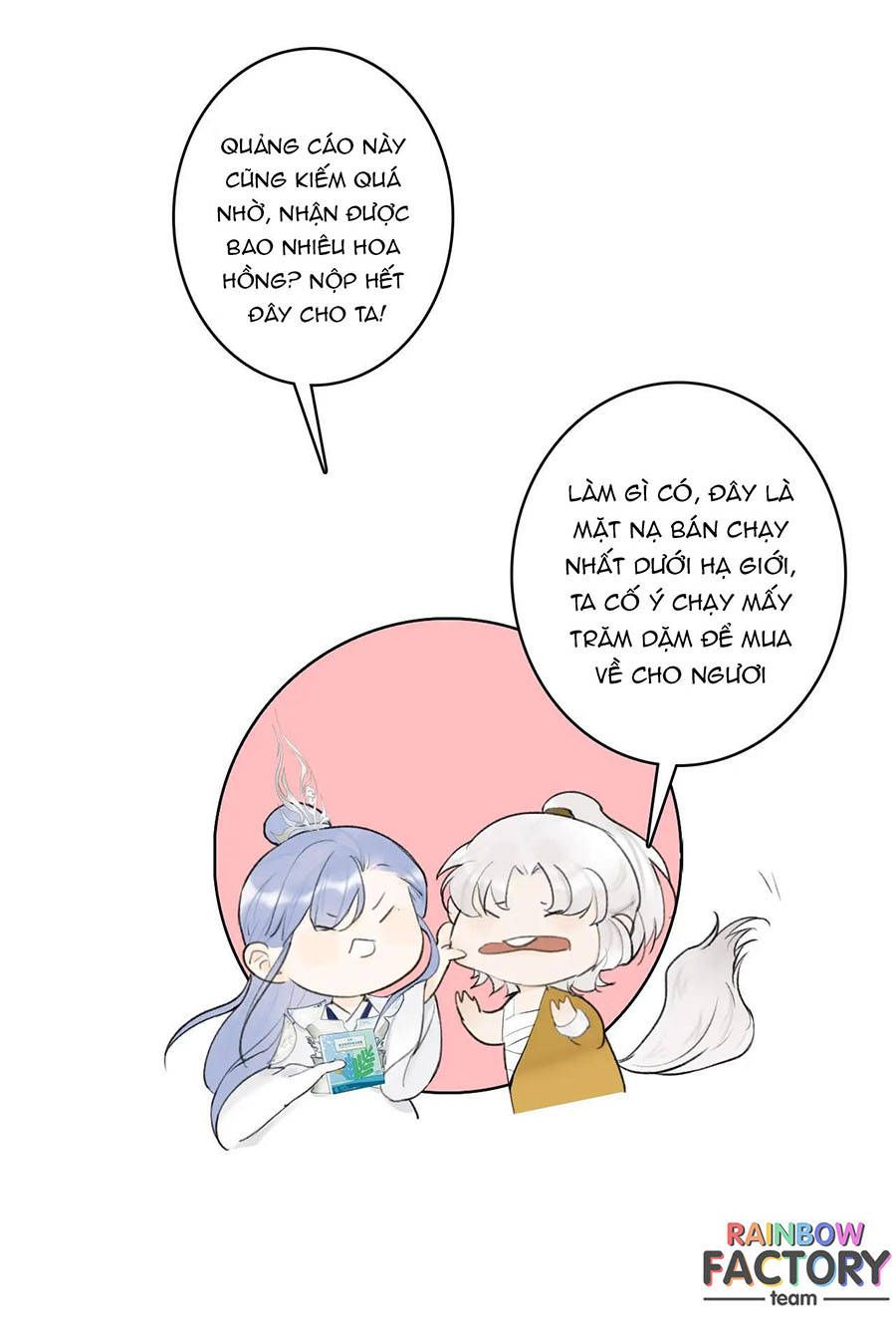 tướng quân, cẩn thận ác khuyển! chapter 12 10