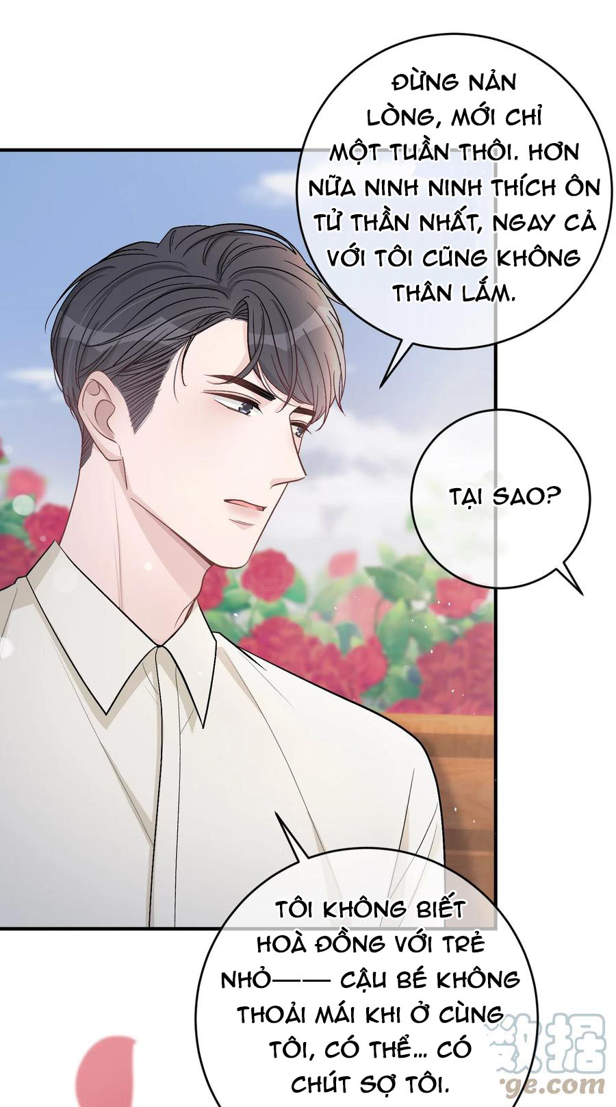 trước và sau ly hôn! chapter 41 22