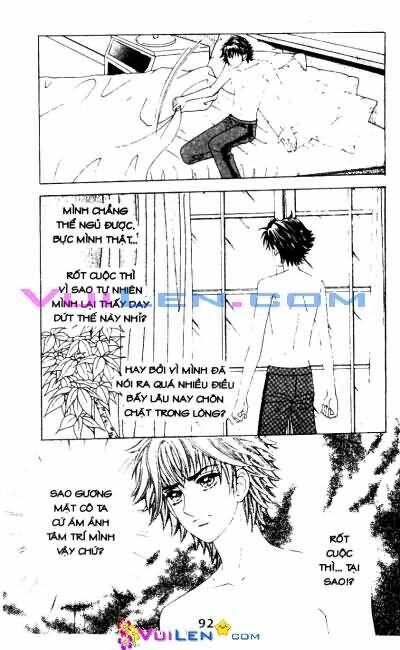 tìm lại tình yêu chapter 21 13